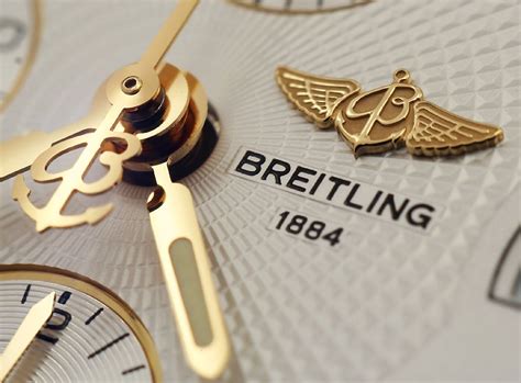 breitling jobs wilton ct